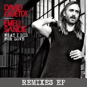 What I Did for Love (feat. Emeli Sande) [Remixes EP]