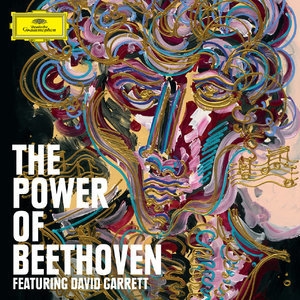 The Power of Beethoven featuring David Garrett