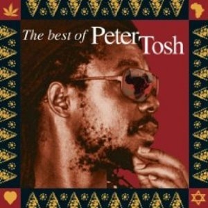 Scrolls Of The Prophet The Best Of Peter Tosh