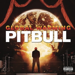 Global Warming (Deluxe Version)