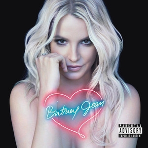 Britney Jean