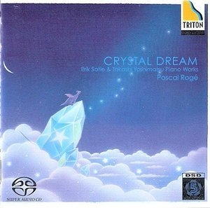 Erik Satie, Takashi Yoshimatsu: Crystal Dream