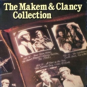 The Makem and Clancy Collection