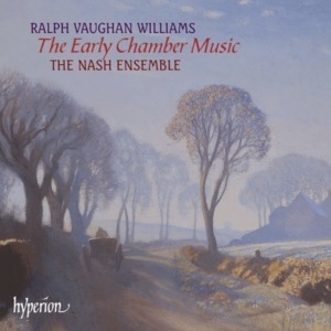 Williams: The Early Chamber Music