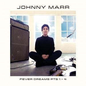 Fever Dreams Pts 1 - 4