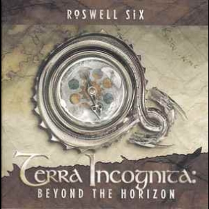 Terra incognita: Beyond the horizon