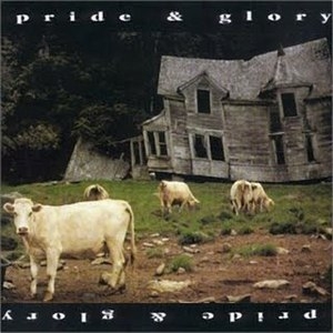 Pride And Glory (Bonus Disc)