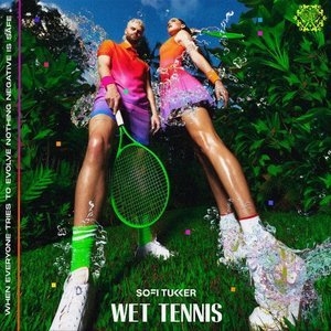 Wet Tennis