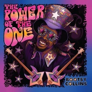 The Power of the One (Bootsy Collins)