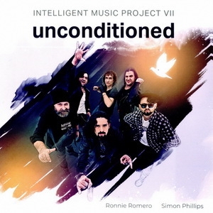 VII-Unconditioned