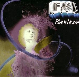 Black Noise (Remastered 1994)