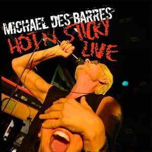 Hot 'N' Sticky Live