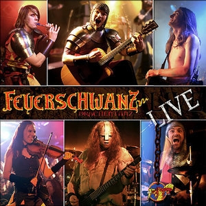 Drachentanz Live 2008