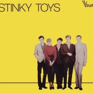 Stinky Toys