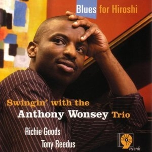 Blues For Hiroshi