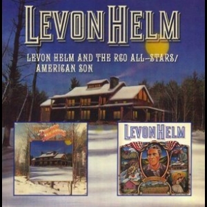 Levon Helm And The RCO All-Stars / American Son