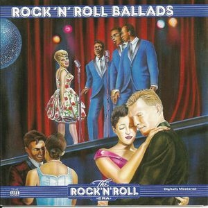 Rock 'n' Roll Ballads