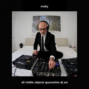All Visible Objects (Quarantine DJ Set)