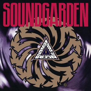 Badmotorfinger (25th Anniversary Remaster)