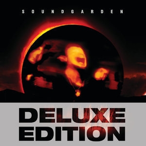 Superunknown (Deluxe Edition)