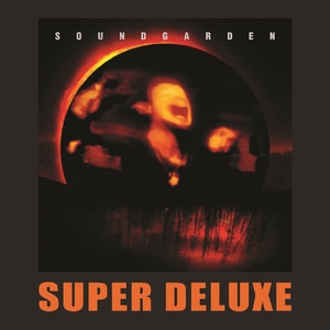 Superunknown (Super Deluxe)