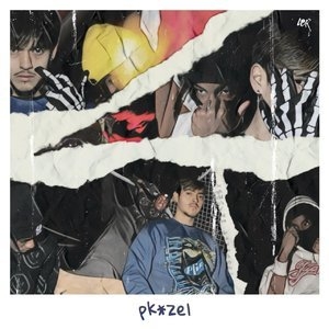 PK*ZEL TAPE