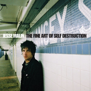 The Fine Art Of Self-Destruction (Deluxe)