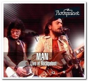 Live At Rockpalast 1975 & Live At The Marquee 1983