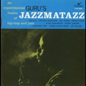 Jazzmatazz volume 1