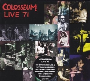 Live '71