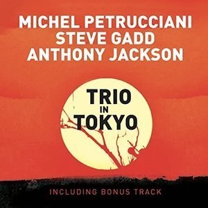 Trio in Tokyo