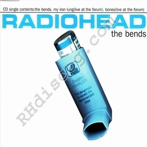 The Bends (CDS)