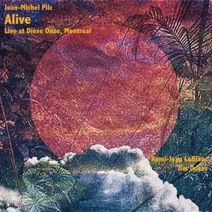 Alive (Live at Diese Onze, Montreal), Set 2