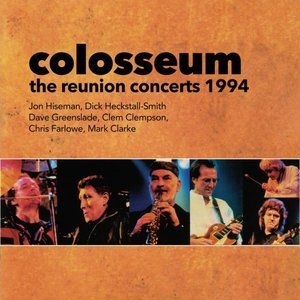 The Reunion Concerts 1994