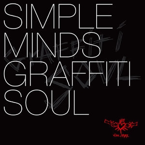 Graffiti Soul