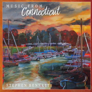 Music from Connecticut