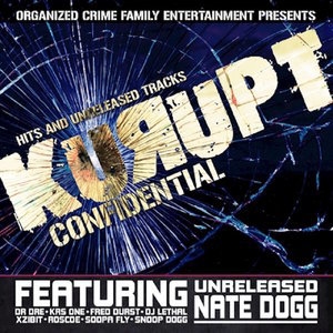 Kurupt Confidential