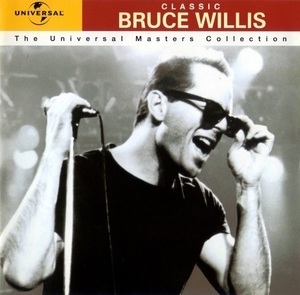 Classic Bruce Willis