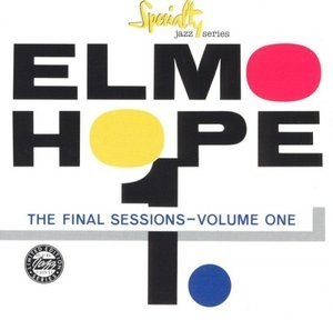The Final Sessions Vols. 1-2