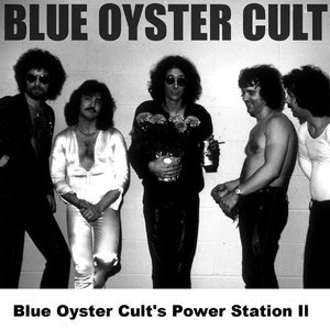 Blue Oyster Cult's Power Station II