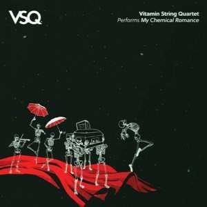 VSQ Performs My Chemical Romance