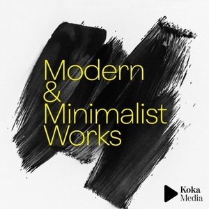 Modern & Minimalist Works