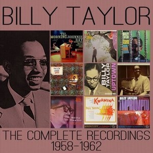 The Complete Recordings: 1958-1962