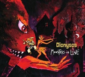 Monsters In Love