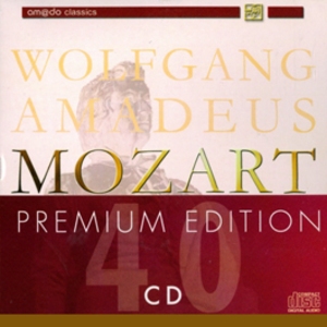 Mozart Premium Edition