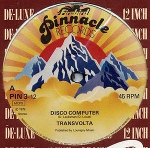 Disco Computer