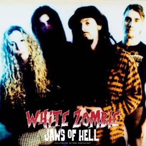 Jaws Of Hell (Live 1992)