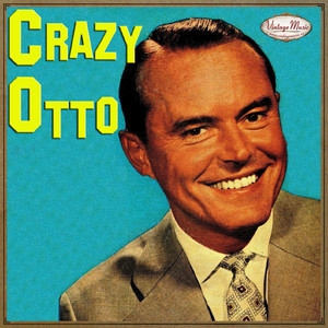 Crazy Otto