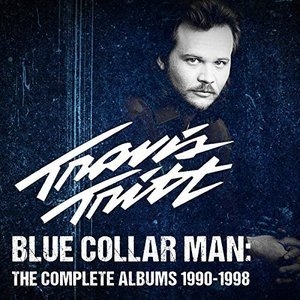 Blue Collar Man: The Complete Albums 1990-1998