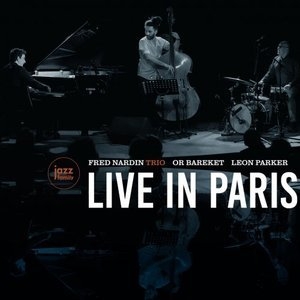 Live in Paris